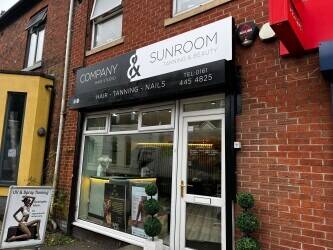 Beauty Salon For Sale Didsbury Greater Manchester