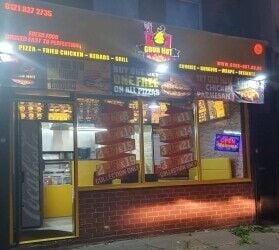 Leasehold Running Business for Sale