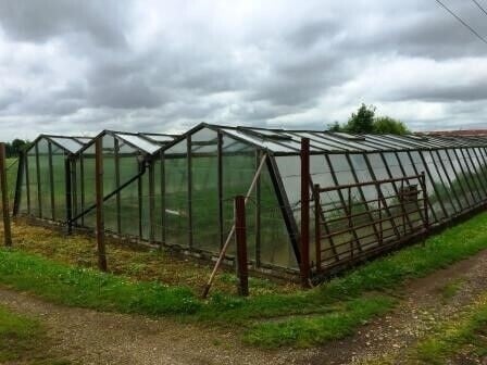 Horticultural Nursery - Currently Ran As a Hobby Photo 1