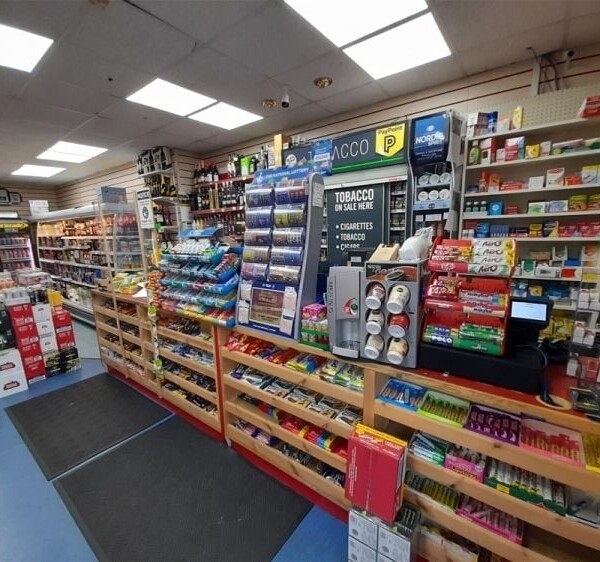 Off License & Convenience For Sale in Ossett Photo 1