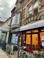 Licensed Restaurant & takeaway for sale
