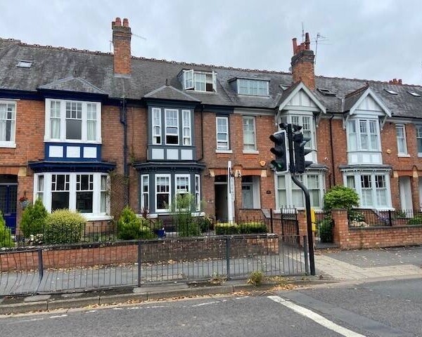 Freehold Period Property Guest House Stratford upon Avon Warwickshire Photo 1