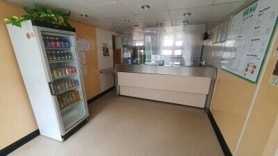 Fish & chip shop for sale in Whitehaven, Cumbria Fish & chip shop for sale in Whitehaven, Cumbria