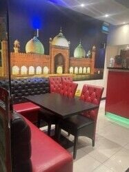 Restaurant In Greenford On BUSY Parade Restaurant In Greenford On BUSY Parade