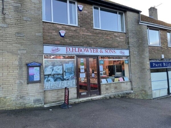 A long-established family butchers which has been trading successfully for almost 60 years Photo 1