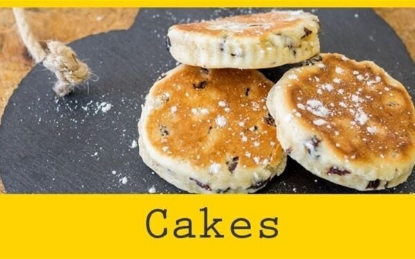 Well Established Gluten Free Bakery in South Wales Photo 1