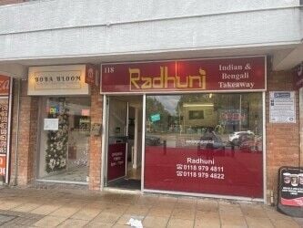 Indian Restaurant for Sale in Wokingham Indian Restaurant for Sale in Wokingham