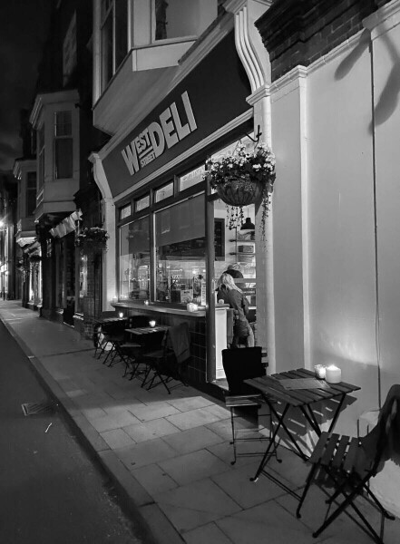 Vibrant Deli ideally situated in The East of England’s hidden gem holiday hotspot Cromer Photo 2