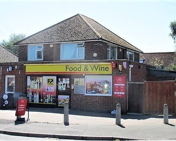 LEASEHOLD CONVENIENCE STORES/OFF LIC & SUB POST OFFICE Photo 1