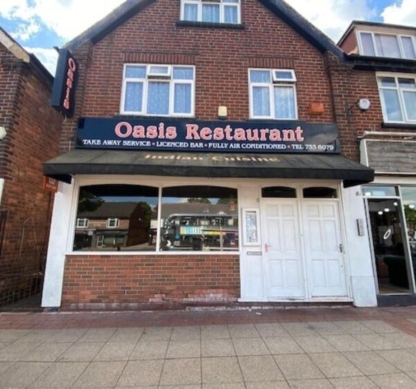 Freehold Indian Restaurant Located In Shirley Photo 1
