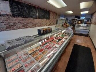 Butchers For Sale in Normanton Photo 1