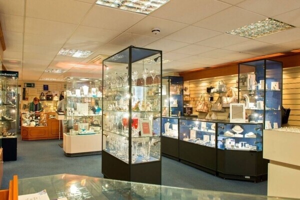 Well established Jewellers located on the Fylde Coast Photo 1