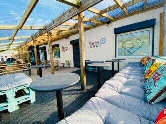 Free House Craft Ale Bar in Northwich Photo 1