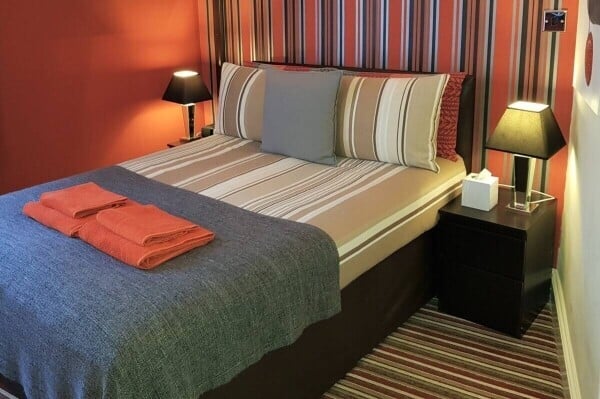 LICENSED BOUTIQUE HOTEL, BAR & RESTAURANT FOR SALE IN NOTTINGHAM CITY CENTRE Photo 2