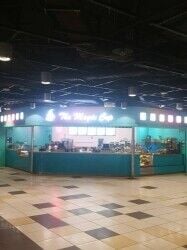 Leasehold coffee shop in Waverley market train station Leasehold coffee shop in Waverley market train station