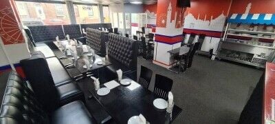 Restaurant business for sale in Wakefield Restaurant business for sale in Wakefield