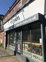 Leasehold Takeaway for sale in St Denys SO17 , Southampton Leasehold Takeaway for sale in St Denys SO17 , Southampton