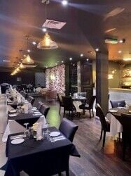 Outstanding Indian restaurant for sale in Evesham Outstanding Indian restaurant for sale in Evesham