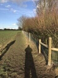 Fencing and landscaping business for sale based in Suffolk Fencing and landscaping business for sale based in Suffolk