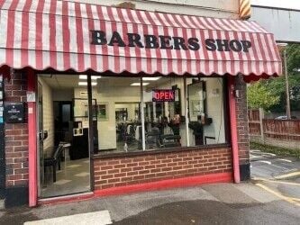 Very Well Established Barbers Business South Birmingham Very Well Established Barbers Business South Birmingham