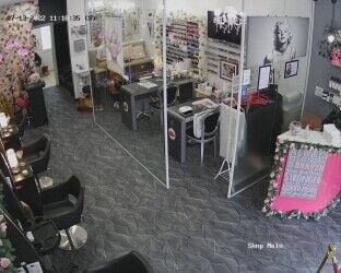 Hair & Nail Boutique for sale in Affluent area Hair & Nail Boutique for sale in Affluent area