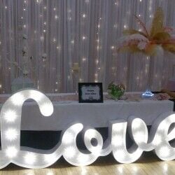 Wedding and event decoration business Wedding and event decoration business