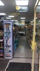LONDON OFF LICENCE FOR SALE - 14k WEEKLY SALE