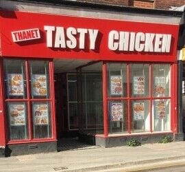Thanet Tasty Chicken for sale in Margate Thanet Tasty Chicken for sale in Margate