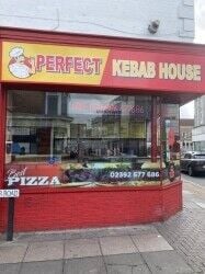Busy Pizza & kebab Takeaway & Delivery corner shop Best location in north end Portsmouth Busy Pizza & kebab Takeaway & Delivery corner shop Best location in north end Portsmouth