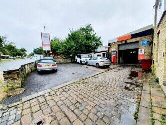 MOT Centre Business For Sale Photo 1