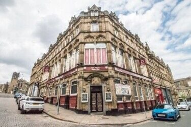 Nightclub Business & Building For Sale Nightclub Business & Building For Sale