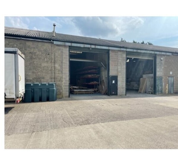 Joinery Business In Hallatrow Somerset For Sale Photo 1
