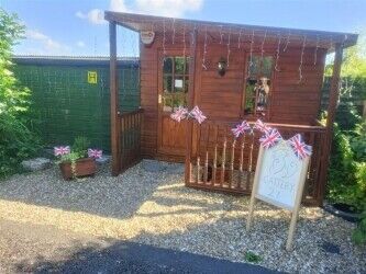 Cattery - Weston Super Mare Photo 1