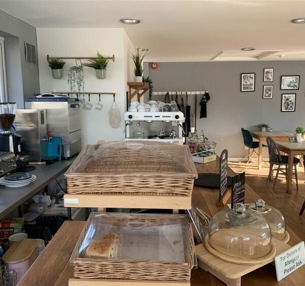 Highly Profitable Butchers, Deli and Coffee Lounge in the Heart of Shrewsbury Photo 1
