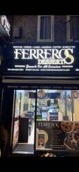 Profitable Bubble Tea & Dessert Business in the heart of Neasden Photo 1