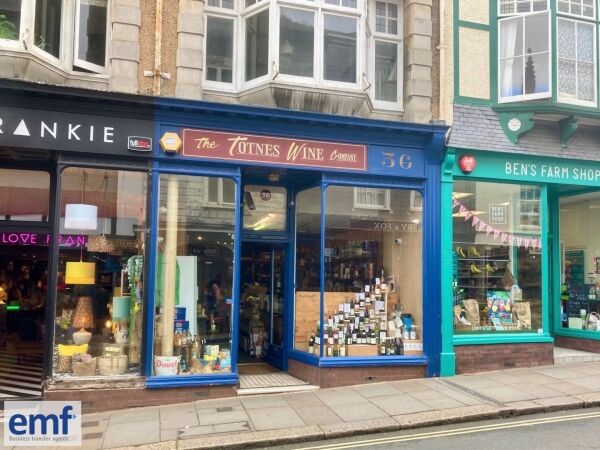 SOUTH DEVON WINE MERCHANTS Photo 1