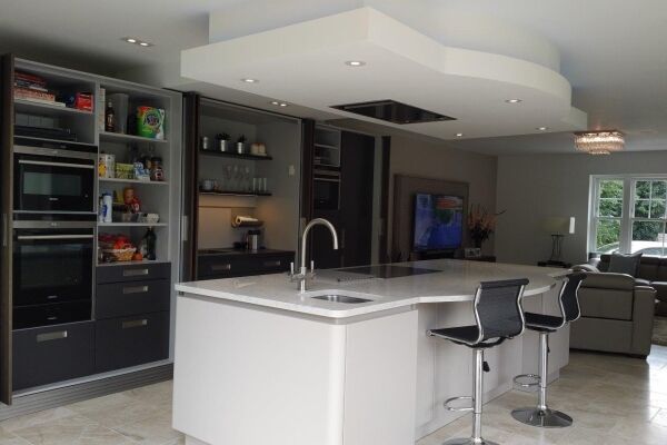 Luxury Kitchen & Furniture Specialist - Essex