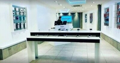 Mobile phone/tech store - Insurance-approved repairer Mobile phone/tech store - Insurance-approved repairer