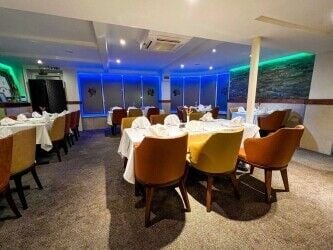 Leasehold Popular Indian restaurant for Sale in Calne, Wiltshire