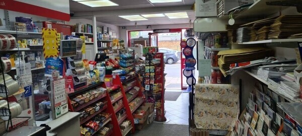 Post Office and Retail Unit Luton Photo 1