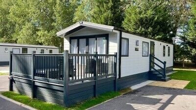 Luxury investment lodges for sale Nr York
