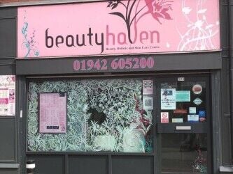 Thriving, well established, town centre Beauty Salon for sale Thriving, well established, town centre Beauty Salon for sale