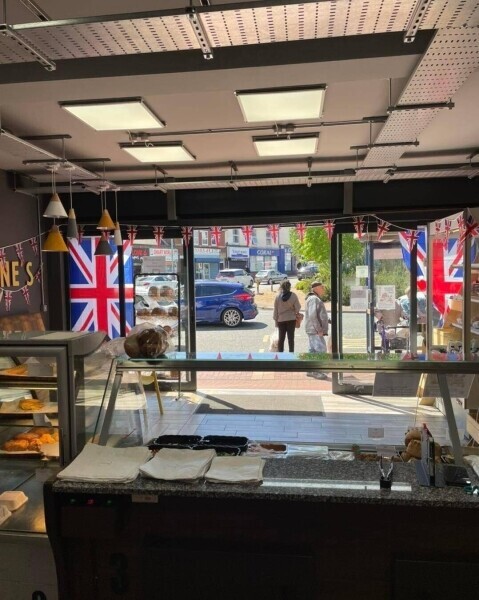 Bakery & Delicatessen Retail business for sale Photo 1