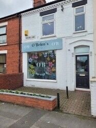 Hair and Beauty Salon for sale Warrington