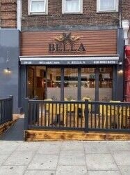 Very good location restaurant for sale in Burnt Oak (Edgware) North London area