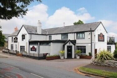 VALE OF GLAMORGAN - VILLAGE FREEHOUSE & DINING VENUE