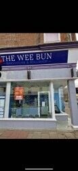 Sandwich cake coffee bar for sale leaseholder