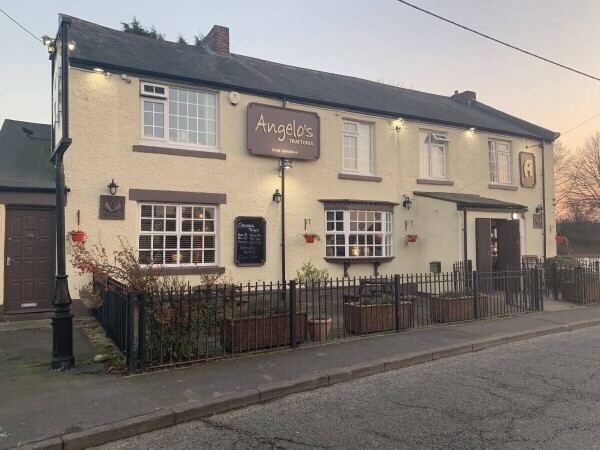 SUNDERLAND - Licensed Restaurant Photo 1