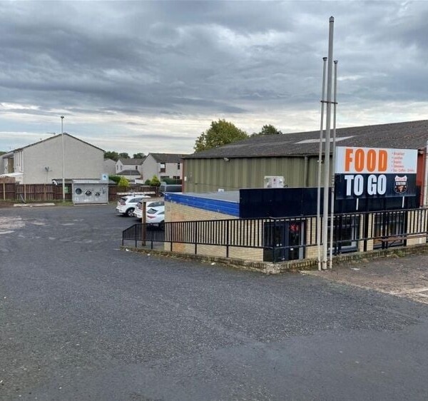DEVELOPMENT OPPORTUNITY/SANDWICH BAR/TAKEAWAY - KELSO Photo 1