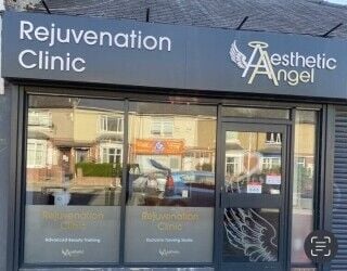 Combined Aesthetic, Beauty & Tanning Salon forsale Combined Aesthetic, Beauty & Tanning Salon forsale